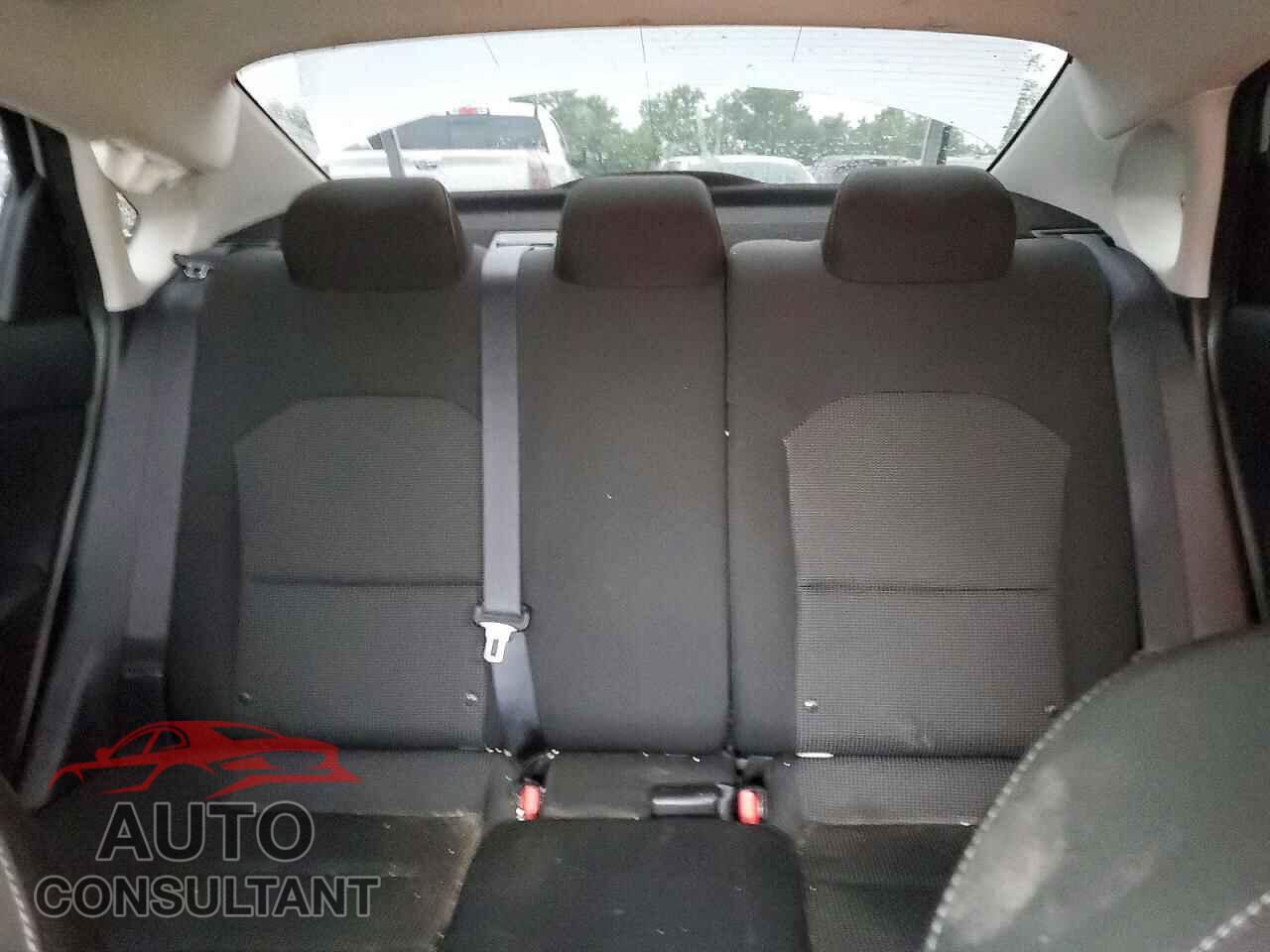 KIA FORTE 2021 - 3KPF24AD6ME320823