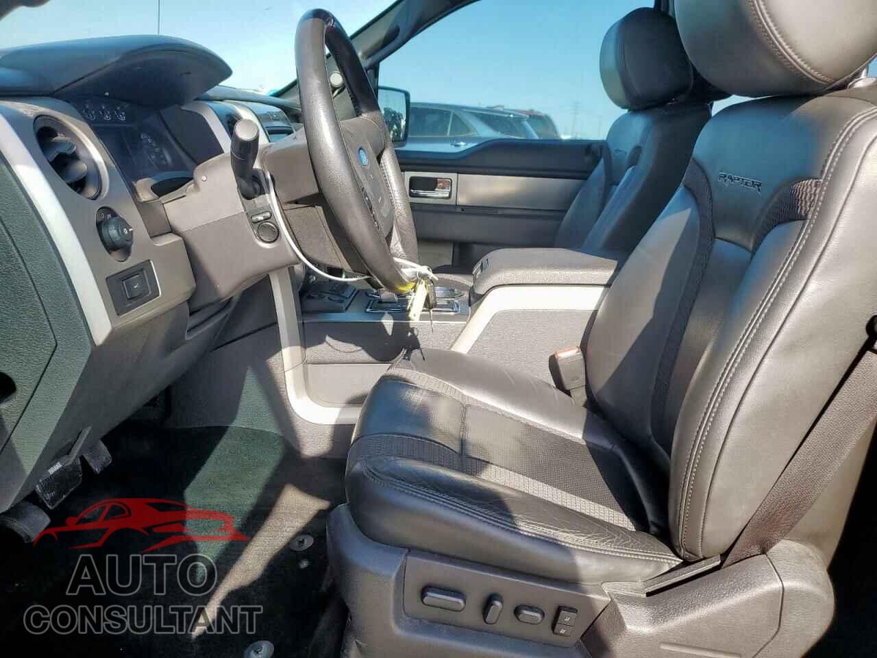 FORD F150 2013 - 1FTFW1R69DFD81274