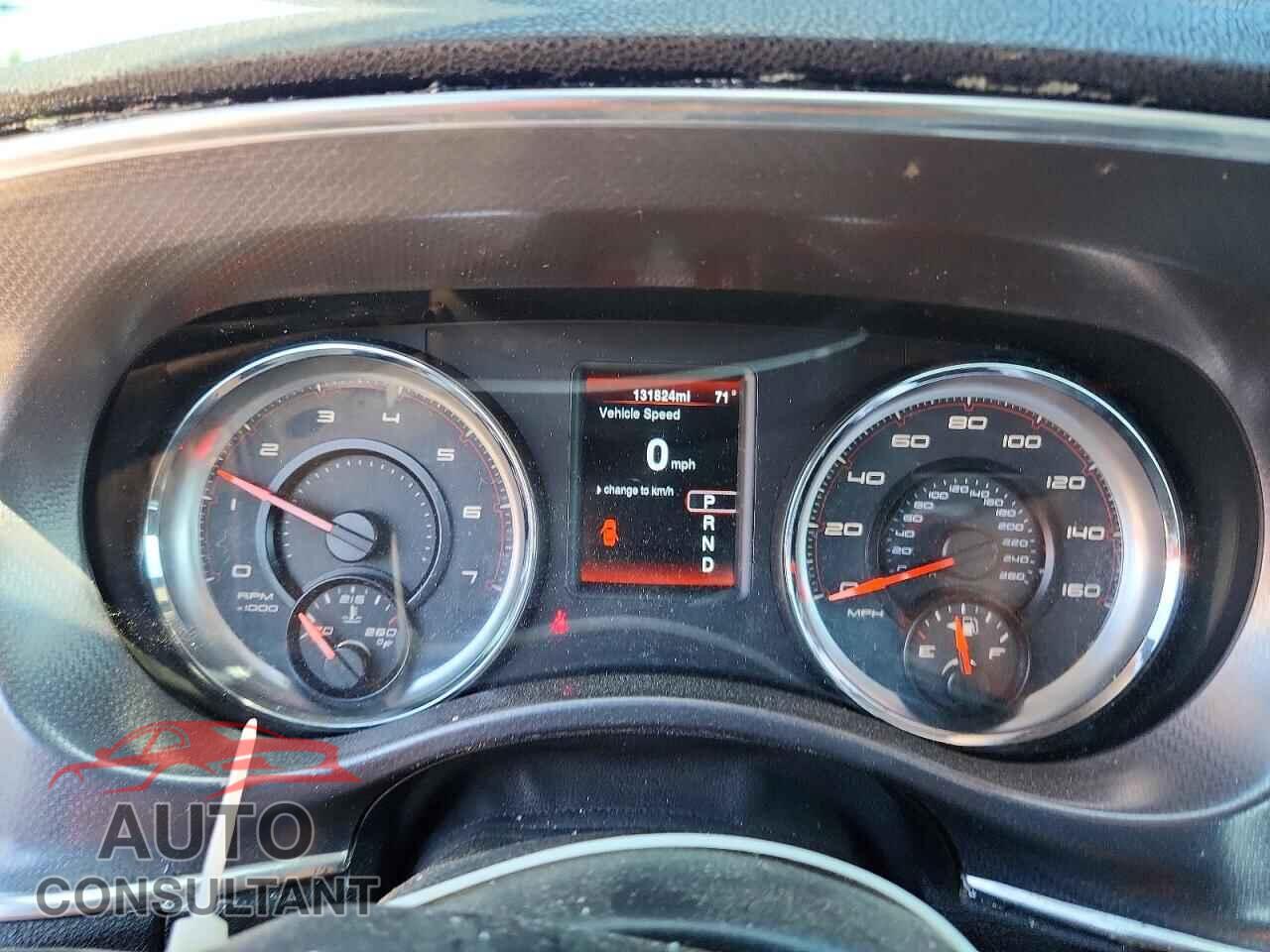 DODGE CHARGER 2014 - 2C3CDXBGXEH106502