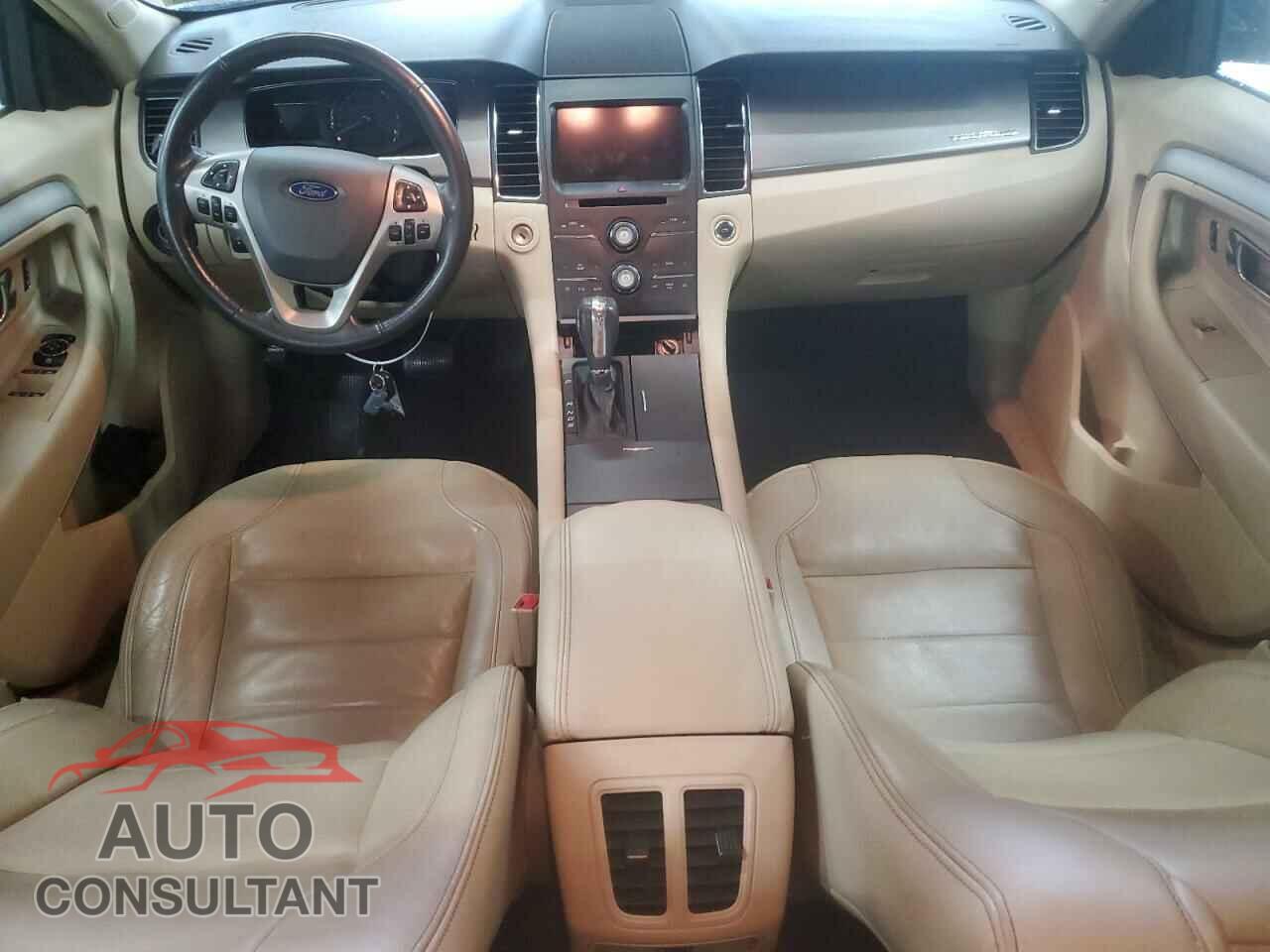 FORD TAURUS 2014 - 1FAHP2E80EG128686