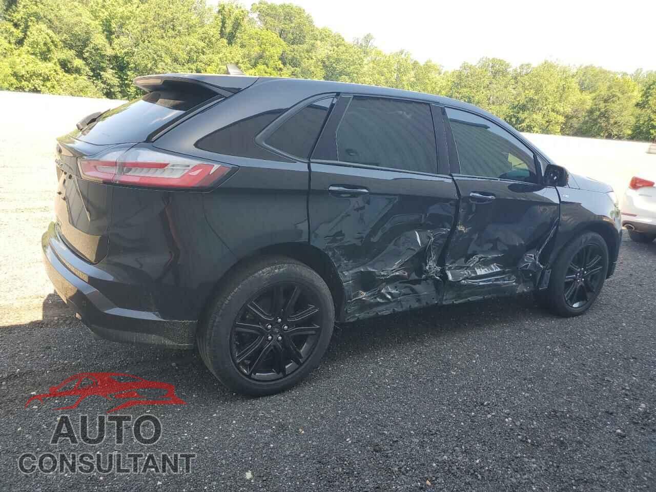 FORD EDGE 2021 - 2FMPK3J90MBA44829