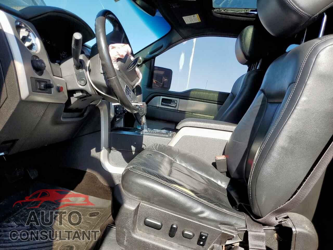 FORD F-150 2014 - 1FTFW1EF2EFA11307