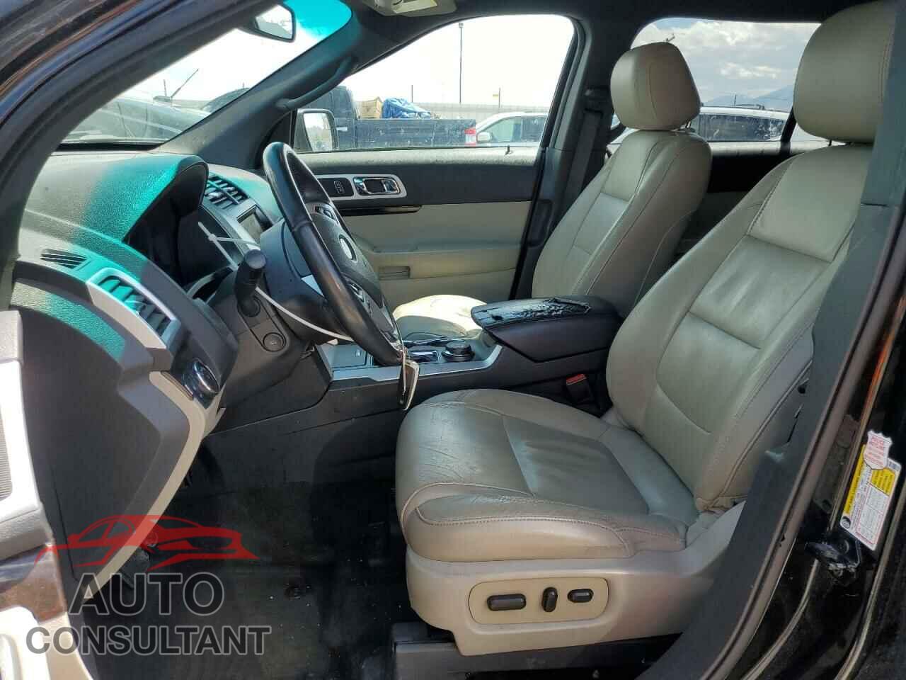 FORD EXPLORER 2015 - 1FM5K8F88FGA66819