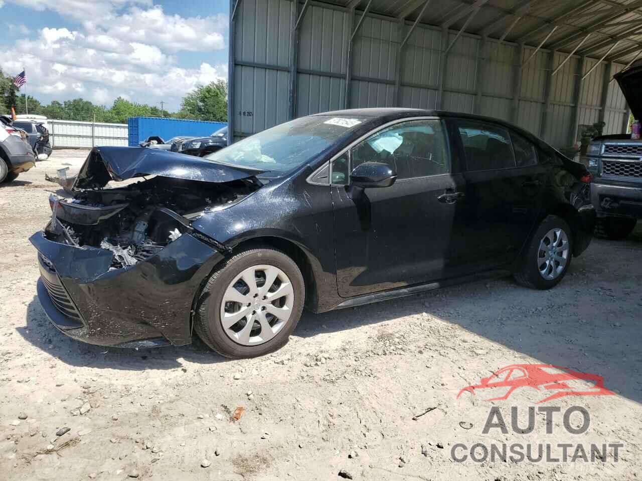 TOYOTA COROLLA 2024 - 5YFB4MDE2RP149040