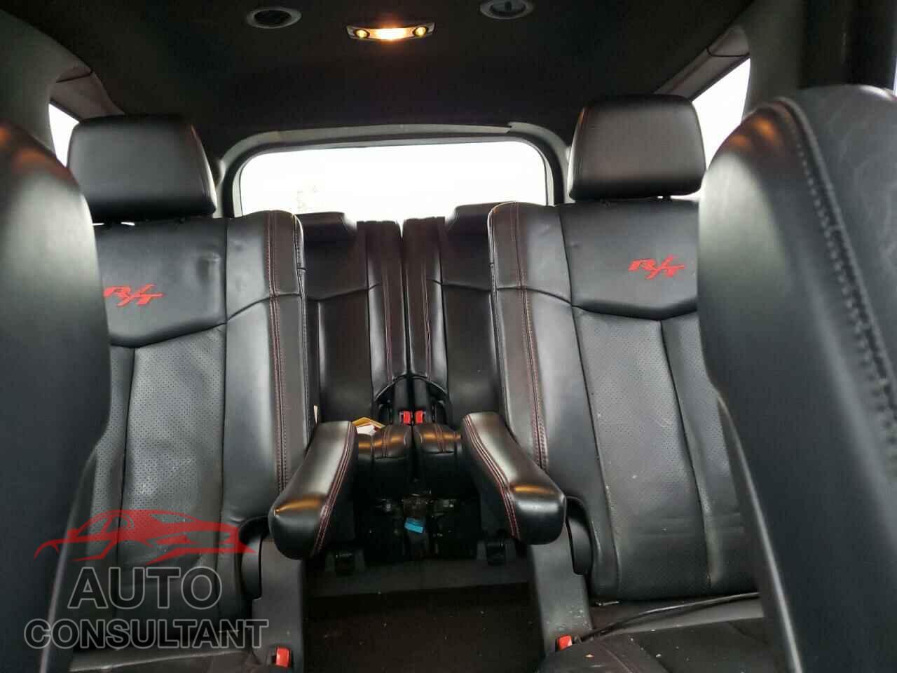 DODGE DURANGO 2014 - 1C4SDHCT8EC445853