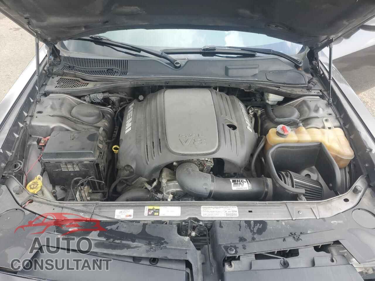 DODGE CHALLENGER 2013 - 2C3CDYBT6DH549134
