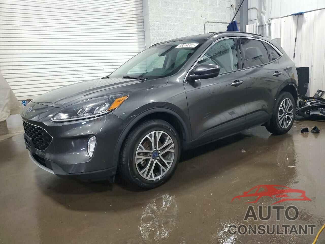 FORD ESCAPE 2020 - 1FMCU9H62LUC17640