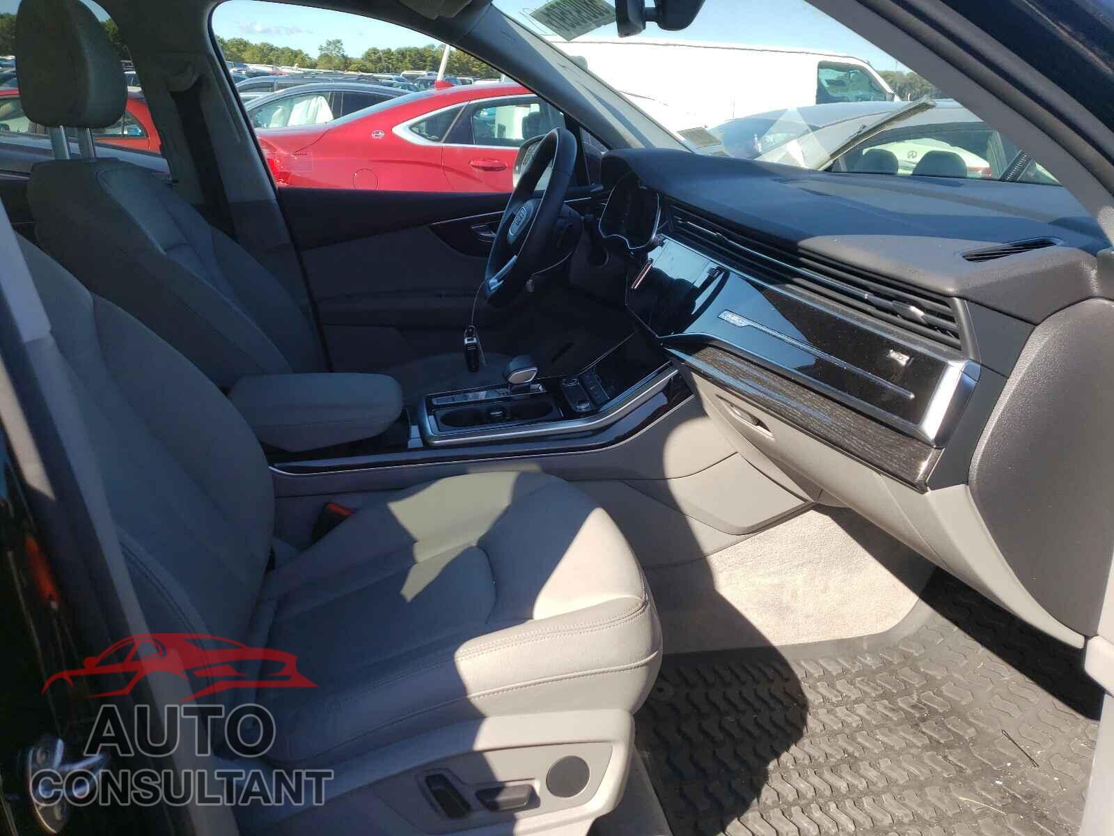 AUDI Q7 2021 - WA1AJAF76MD012576