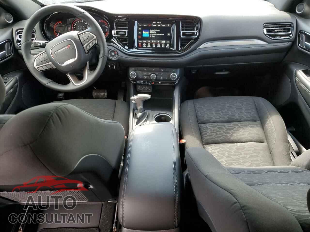 DODGE DURANGO 2024 - 1C4RDHAG1RC149910