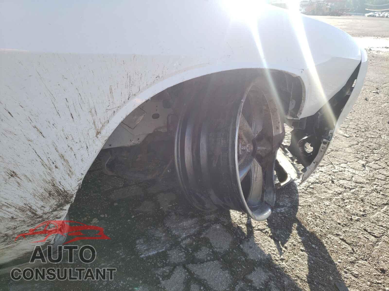 DODGE CHALLENGER 2018 - 2C3CDZAG1JH178146