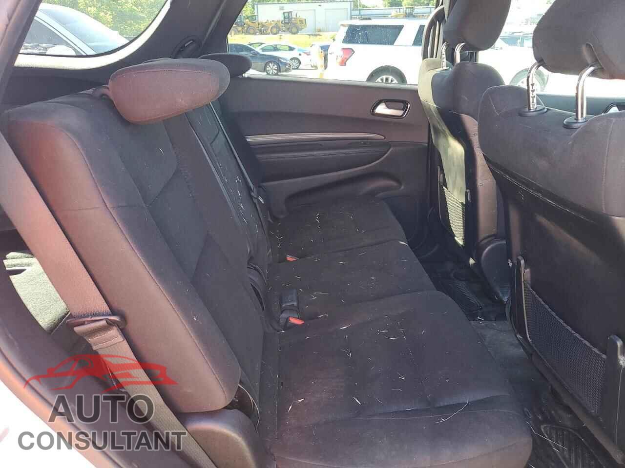 DODGE DURANGO 2021 - 1C4SDJFT6MC659435
