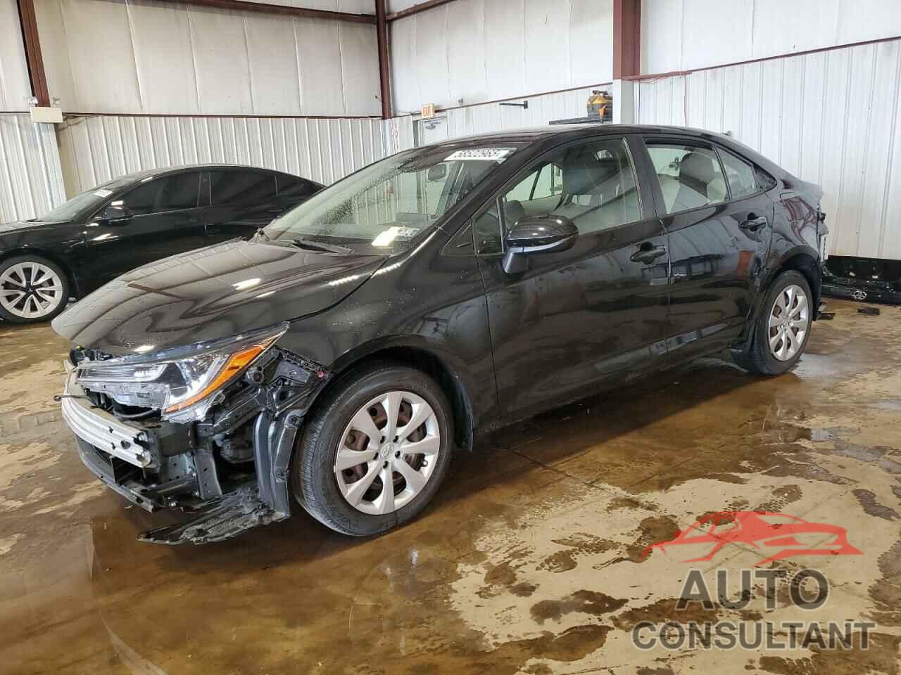 TOYOTA COROLLA 2020 - JTDEPRAE8LJ071560