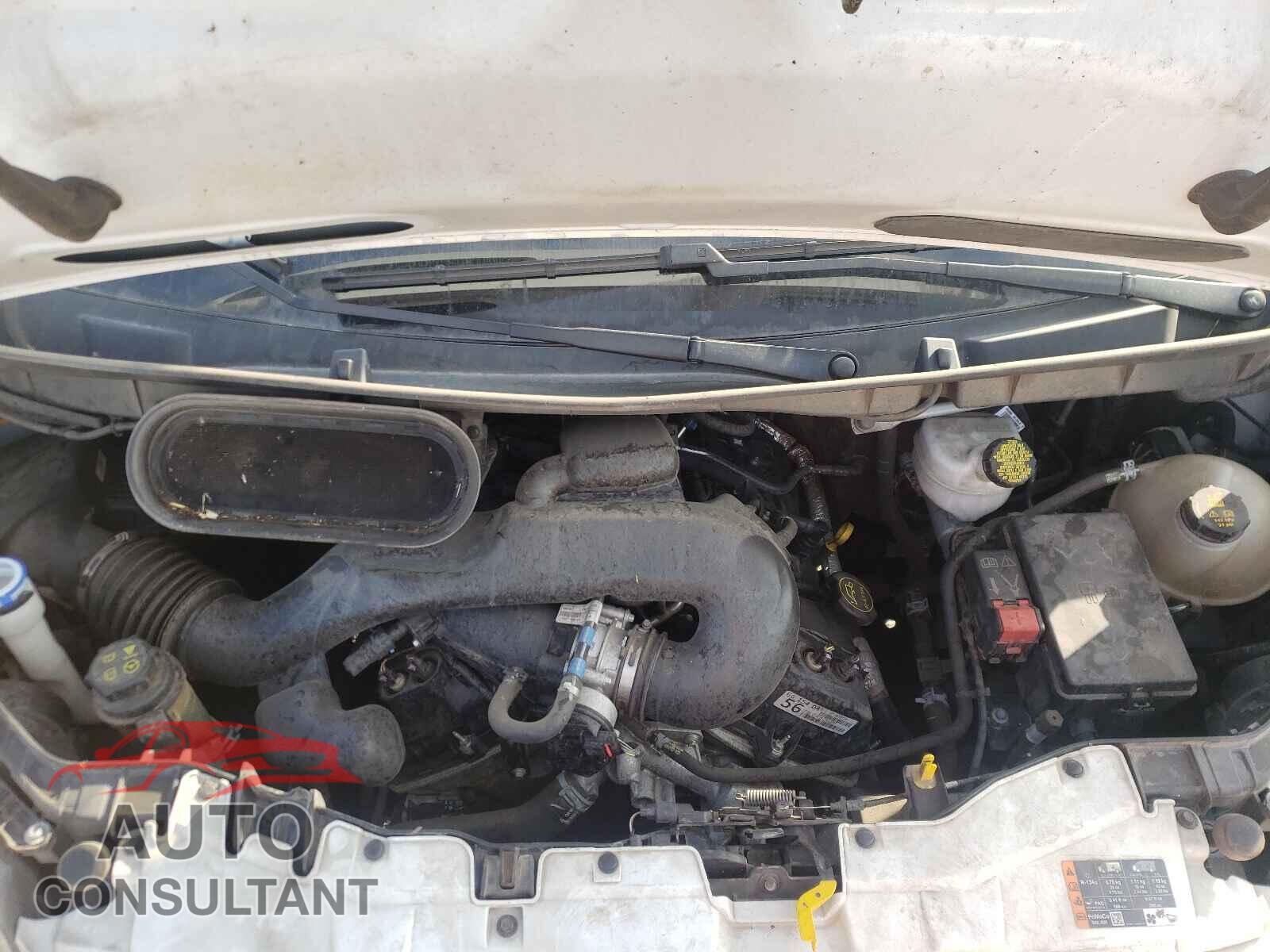 FORD TRANSIT CO 2019 - 1FTYR2CM1KKB07908