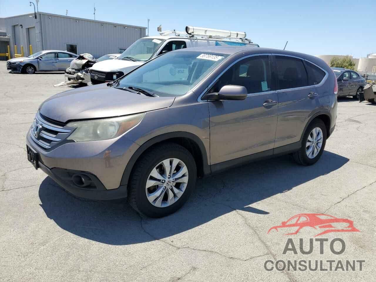 HONDA CRV 2012 - 5J6RM3H55CL024790