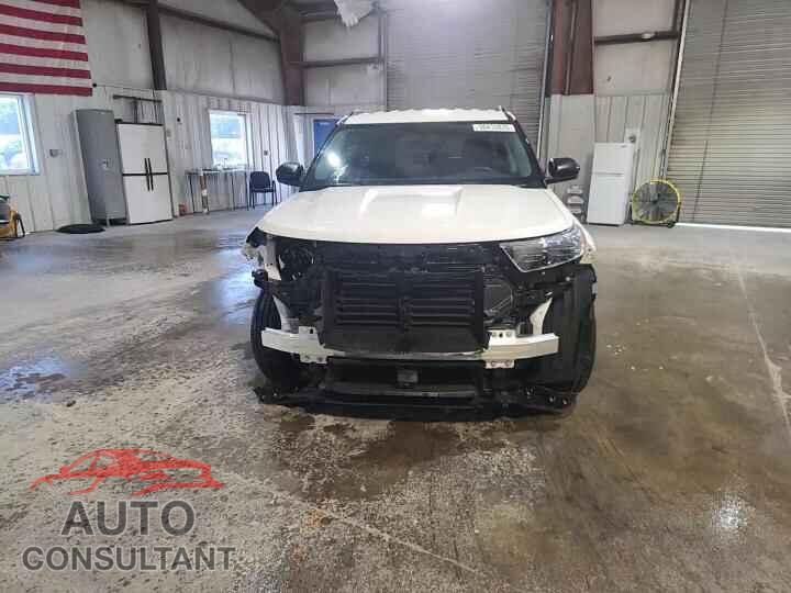 FORD EXPLORER 2023 - 1FMSK7DH7PGB93479