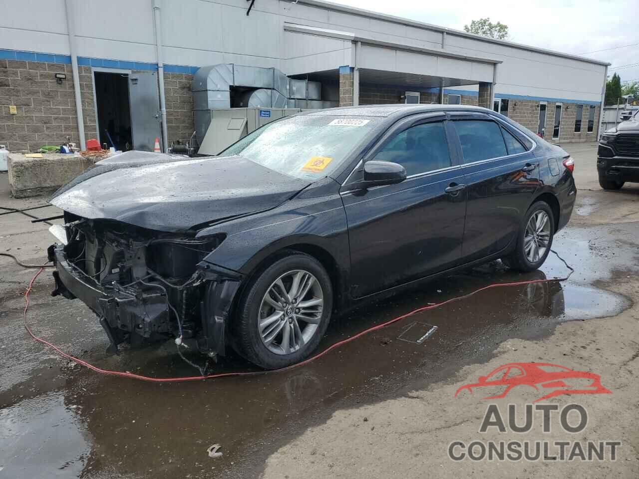 TOYOTA CAMRY 2015 - 4T1BF1FK8FU998059