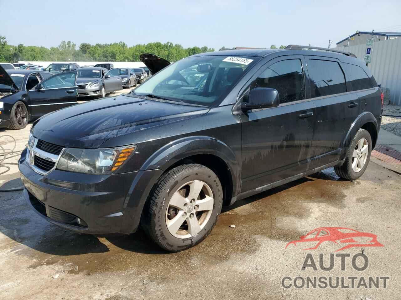 DODGE JOURNEY 2010 - 3D4PG5FV5AT238346
