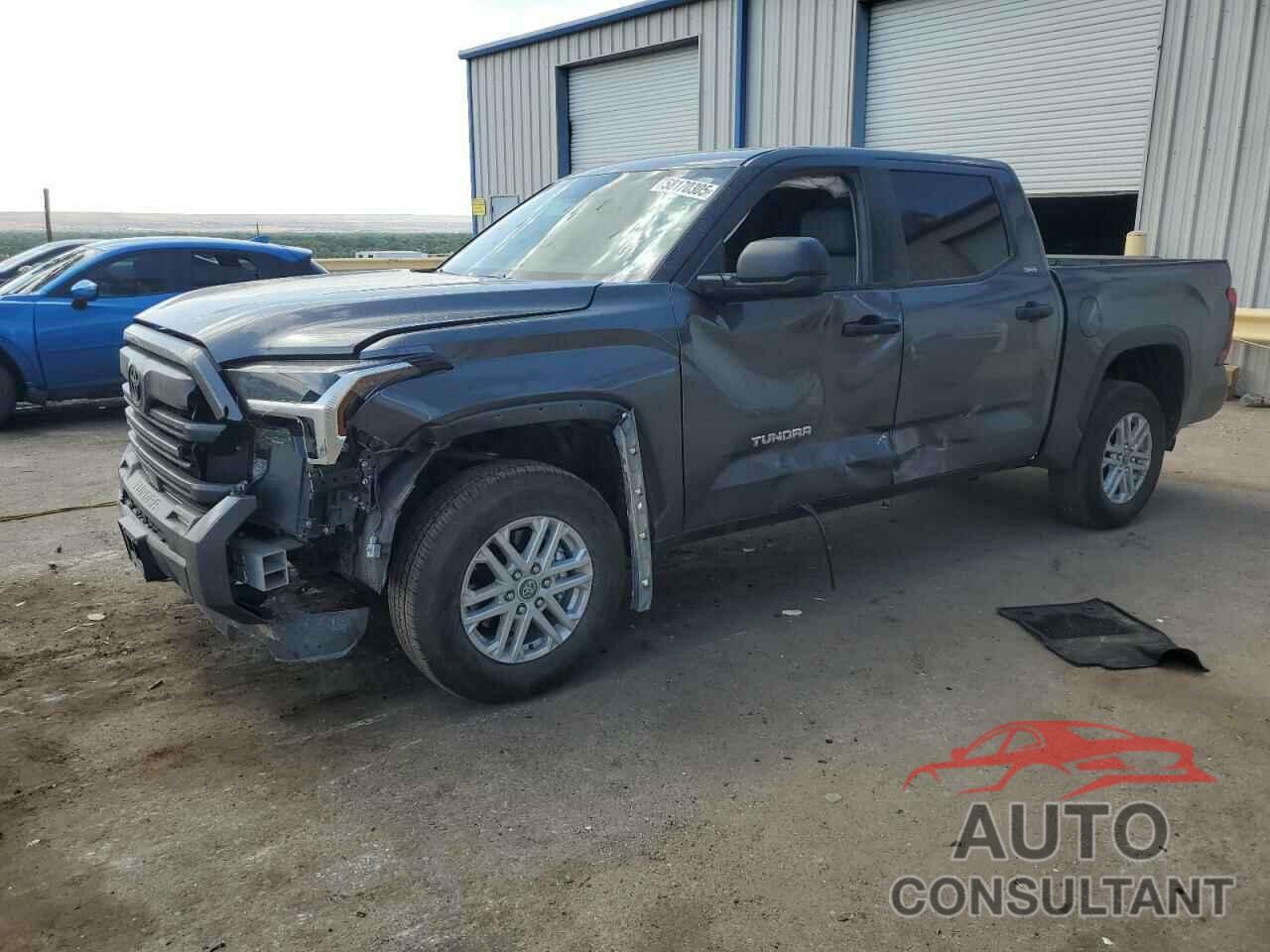 TOYOTA TUNDRA 2024 - 5TFLA5DB0RX226417