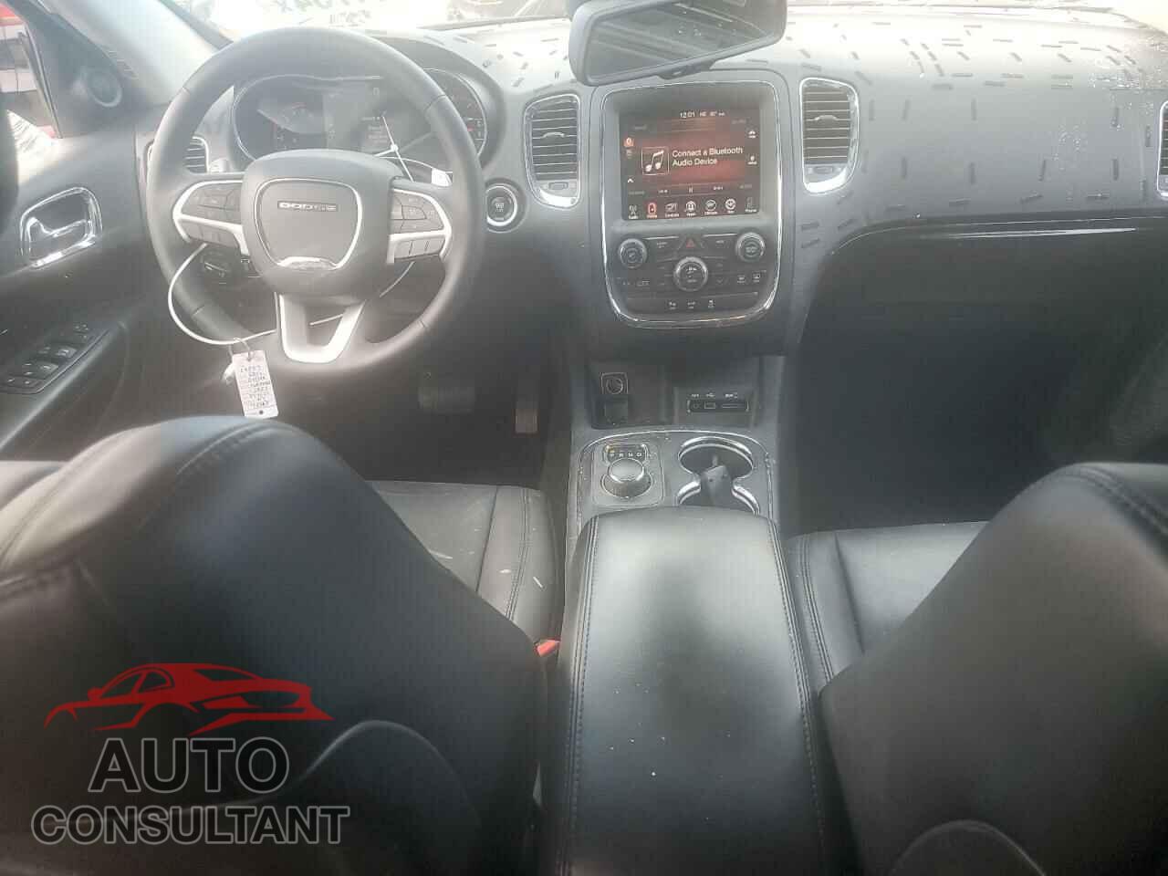 DODGE DURANGO 2014 - 1C4SDJDT9EC394501