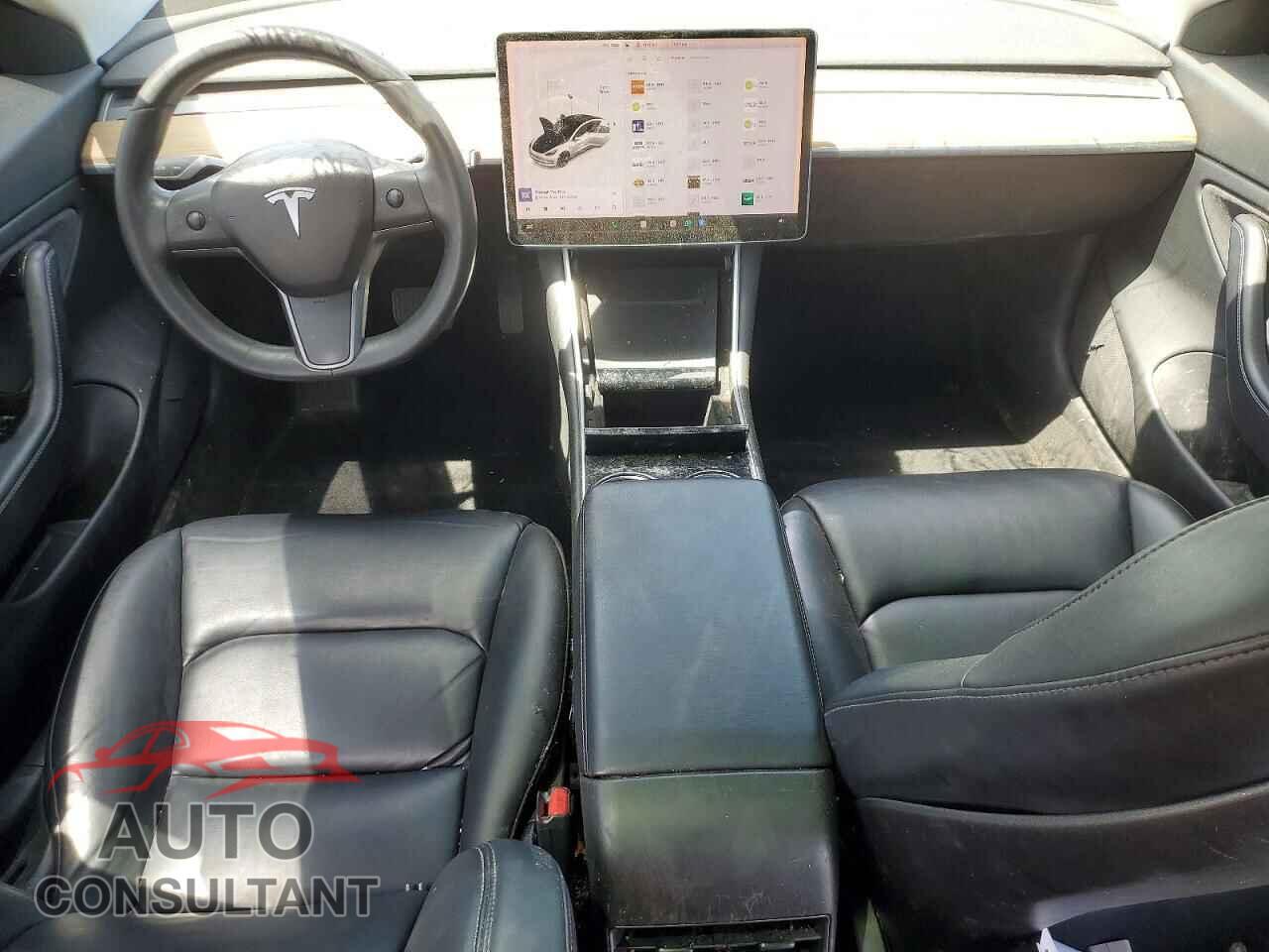 TESLA MODEL 3 2019 - 5YJ3E1EA1KF401390