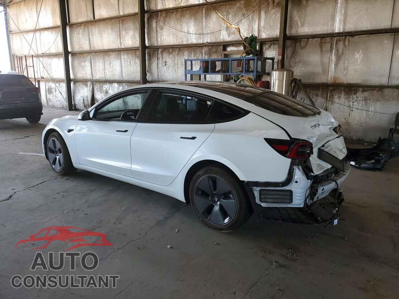 TESLA MODEL 3 2023 - 5YJ3E1EB0PF593711