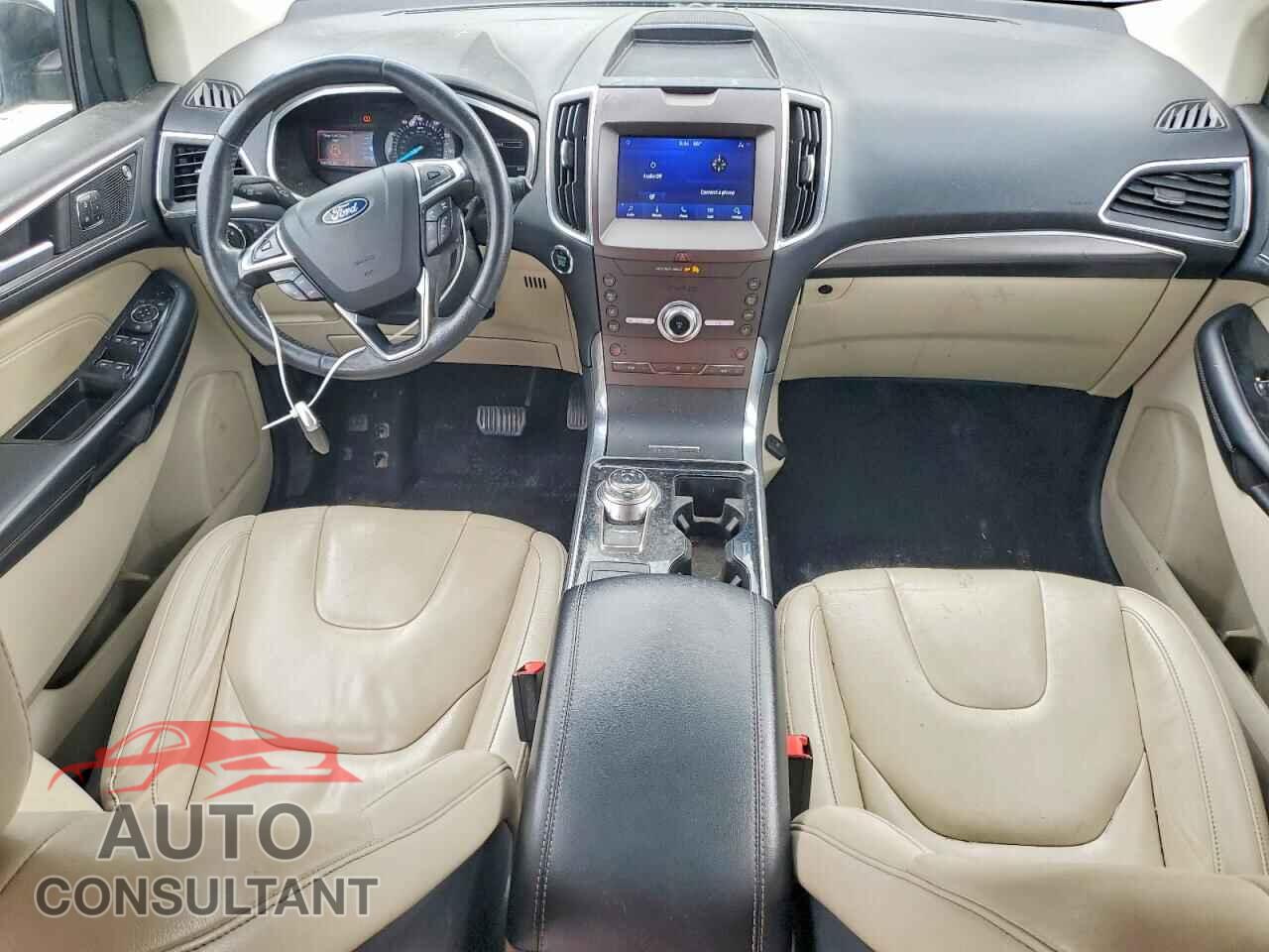 FORD EDGE 2020 - 2FMPK3K99LBA76708