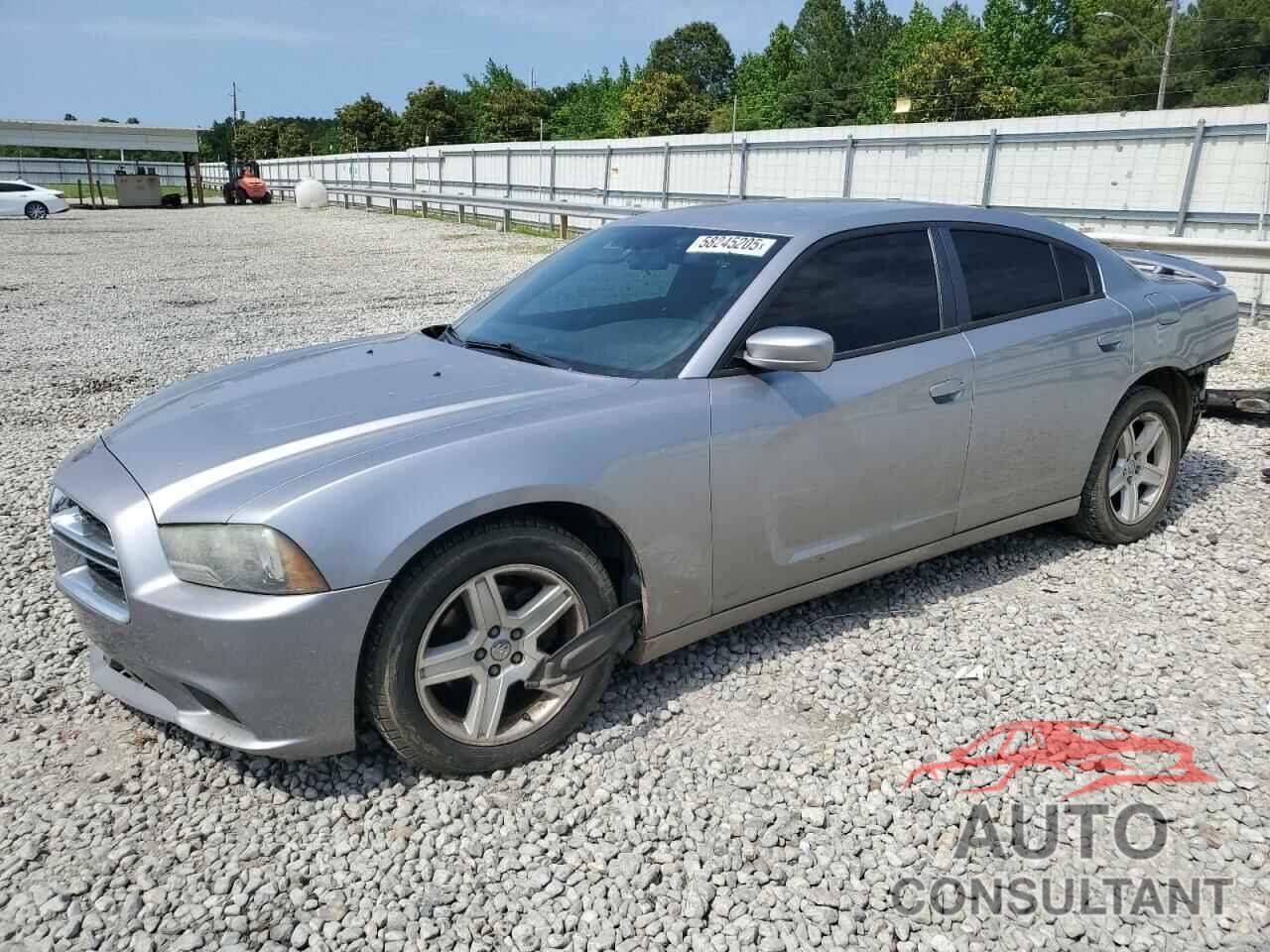 DODGE CHARGER 2014 - 2C3CDXBG6EH146981