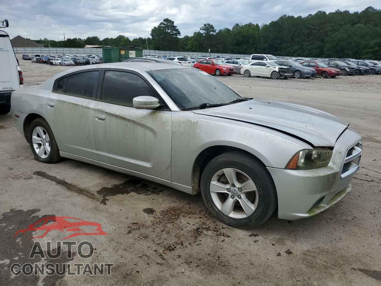 DODGE CHARGER 2012 - 2C3CDXBG9CH190180