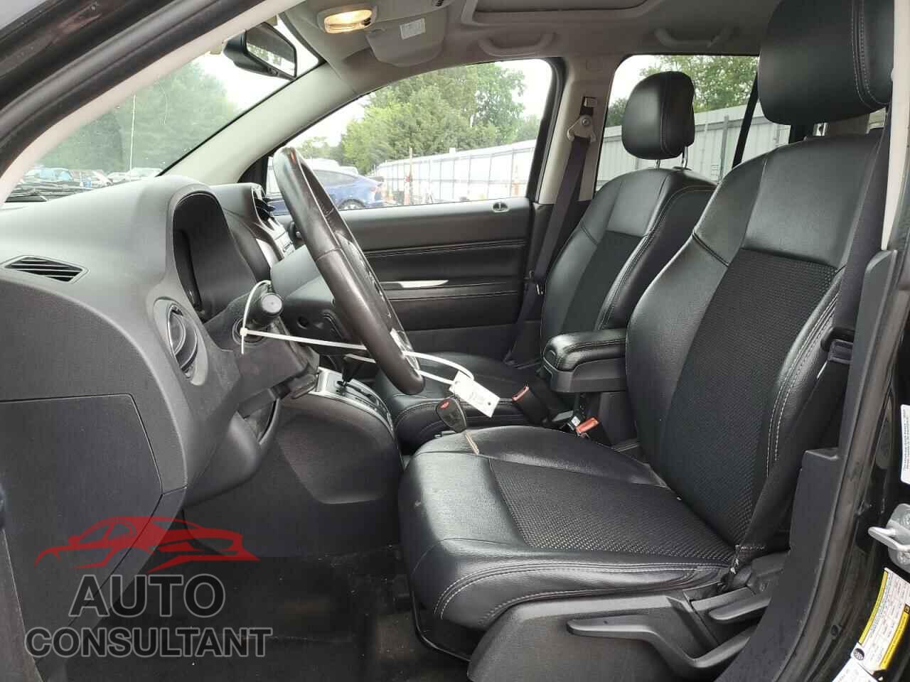 JEEP COMPASS 2014 - 1C4NJDEB4ED793064