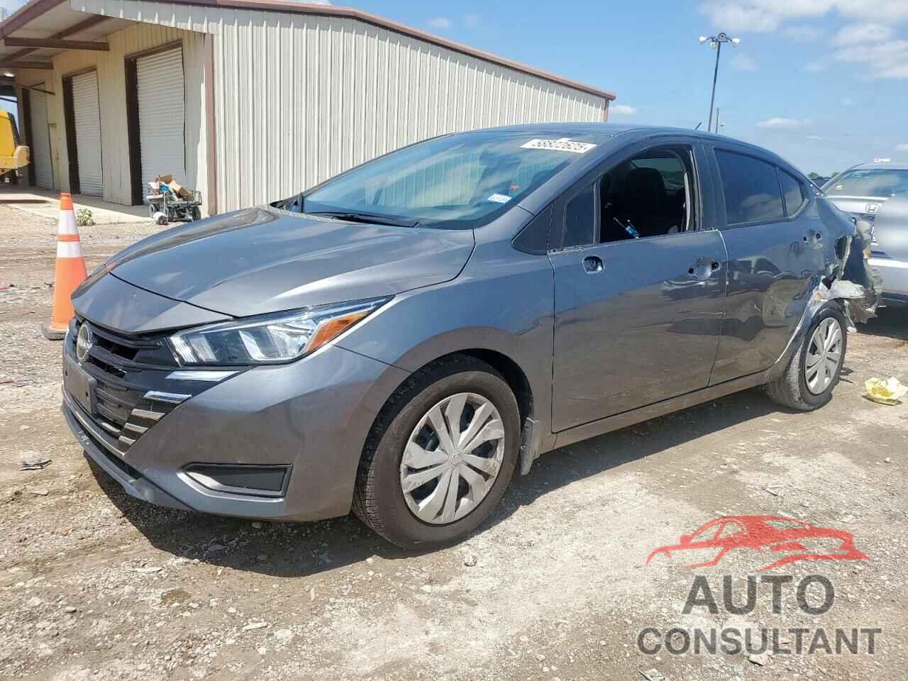 NISSAN VERSA 2023 - 3N1CN8DV5PL852699