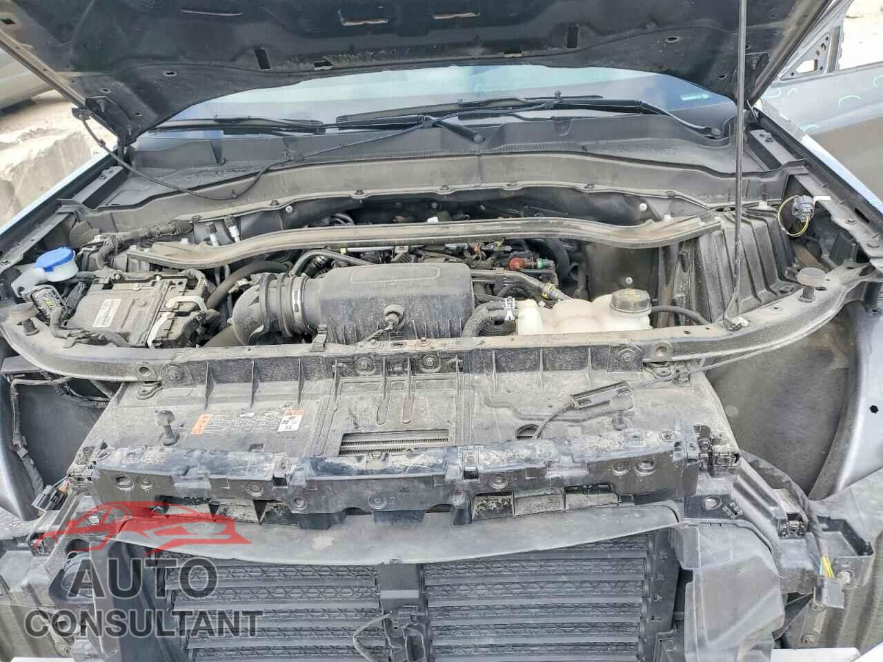 FORD EXPLORER 2023 - 1FMSK8KH4PGB17131