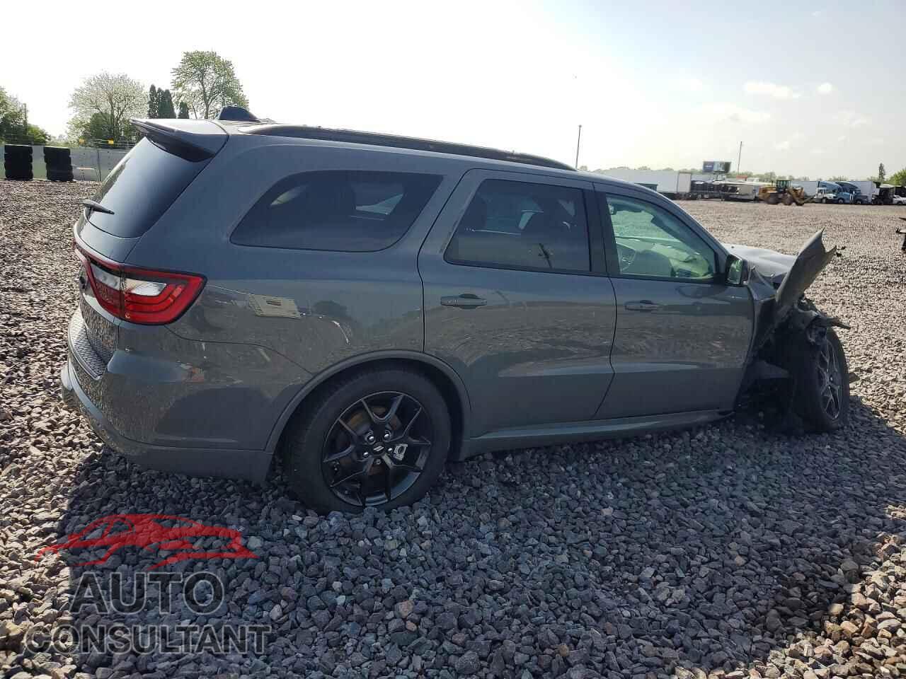 DODGE DURANGO 2026 - 1C4SDJCT5TC254282