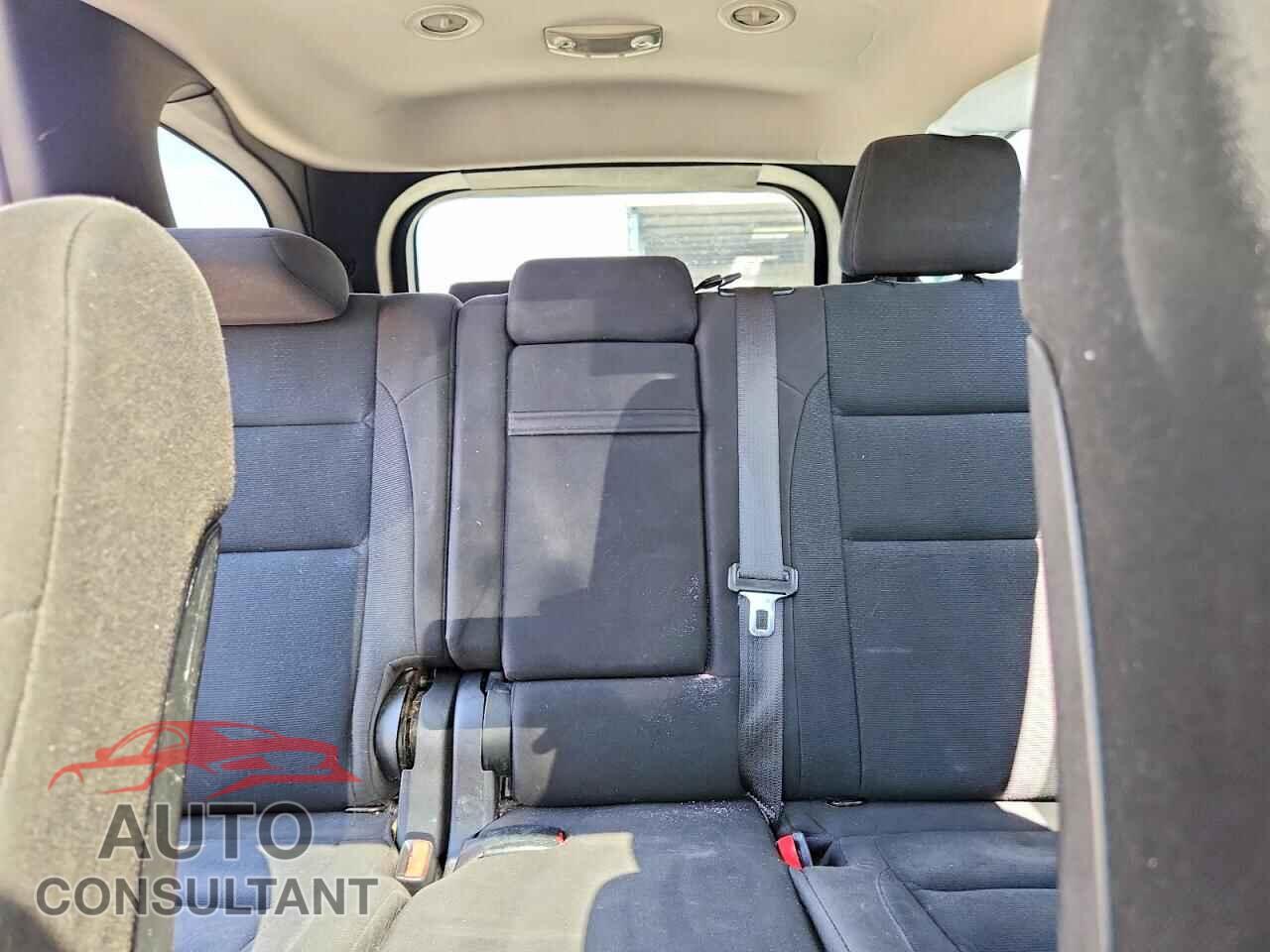 DODGE DURANGO 2017 - 1C4RDJAG8HC854872