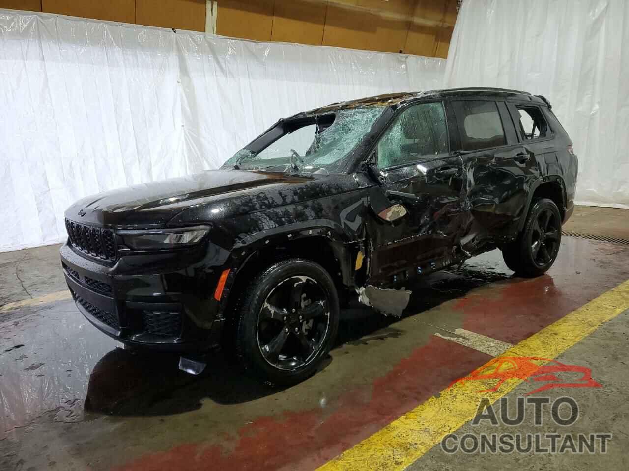 JEEP GRAND CHER 2023 - 1C4RJJAGXP8901815