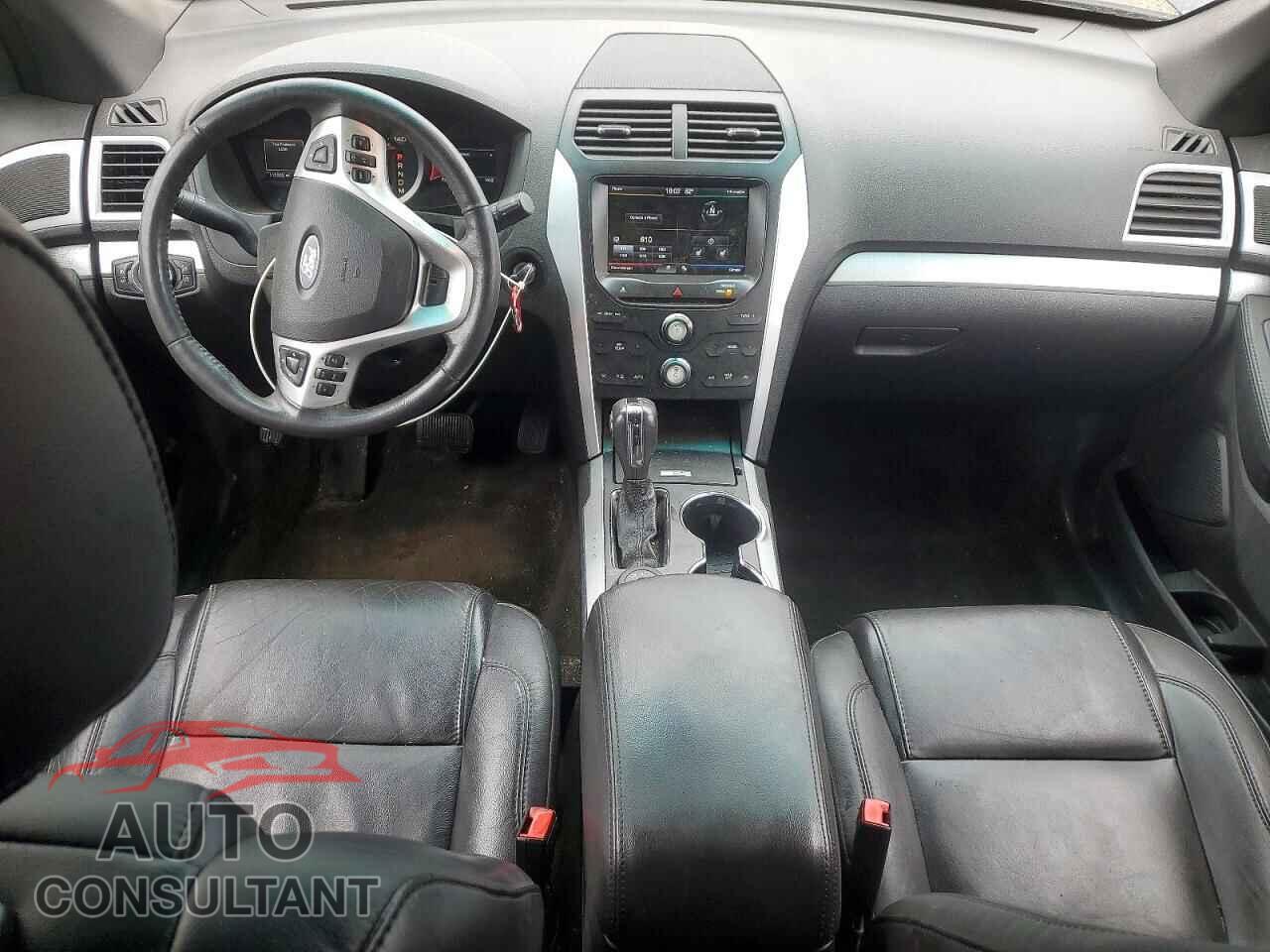 FORD EXPLORER 2015 - 1FM5K8D87FGB45806