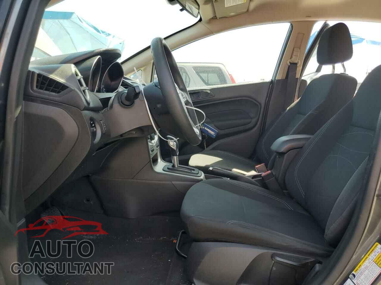 FORD FIESTA 2019 - 3FADP4EJ7KM112323