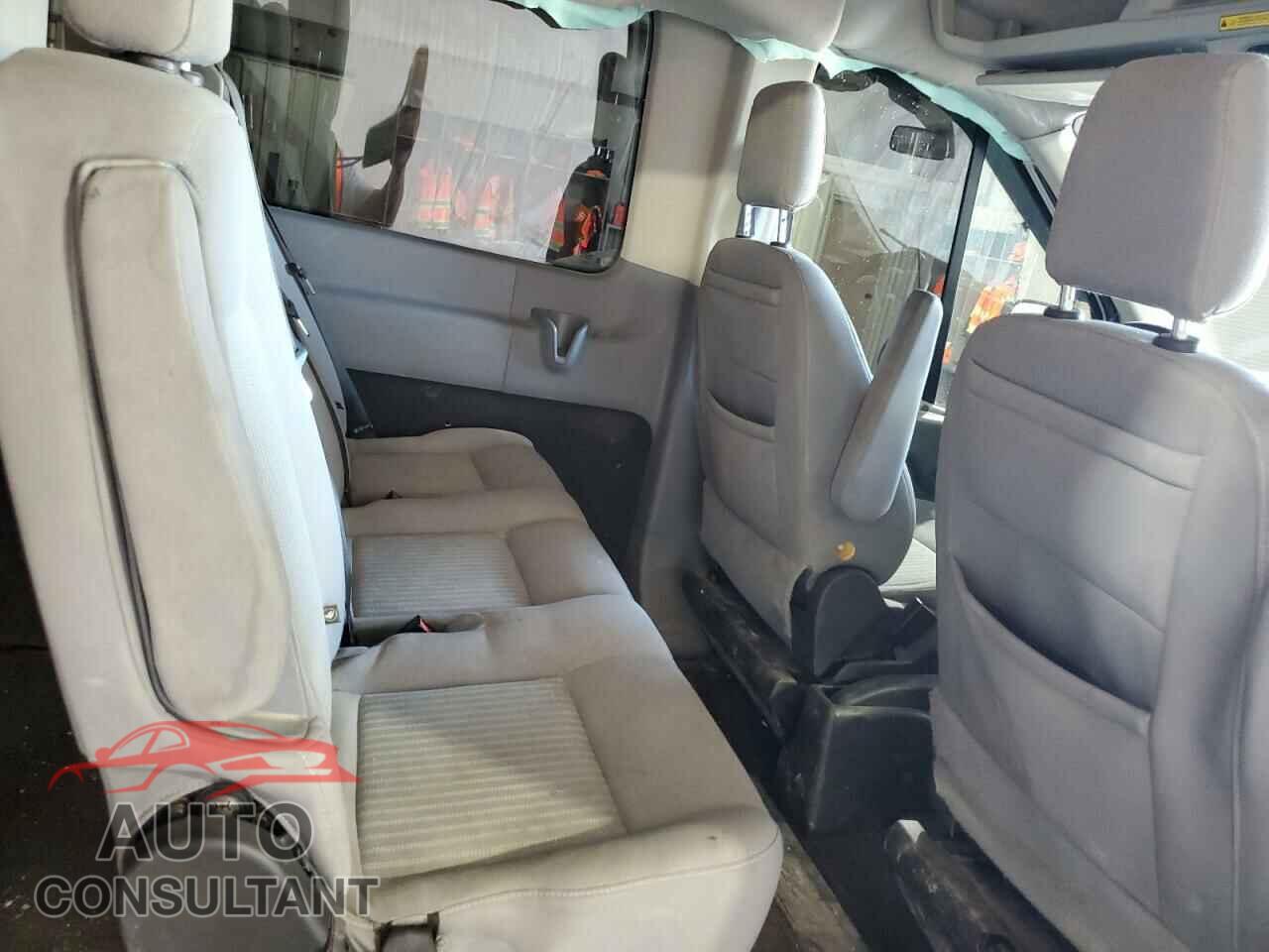 FORD TRANSIT 2017 - 1FBAX2CM7HKB00918