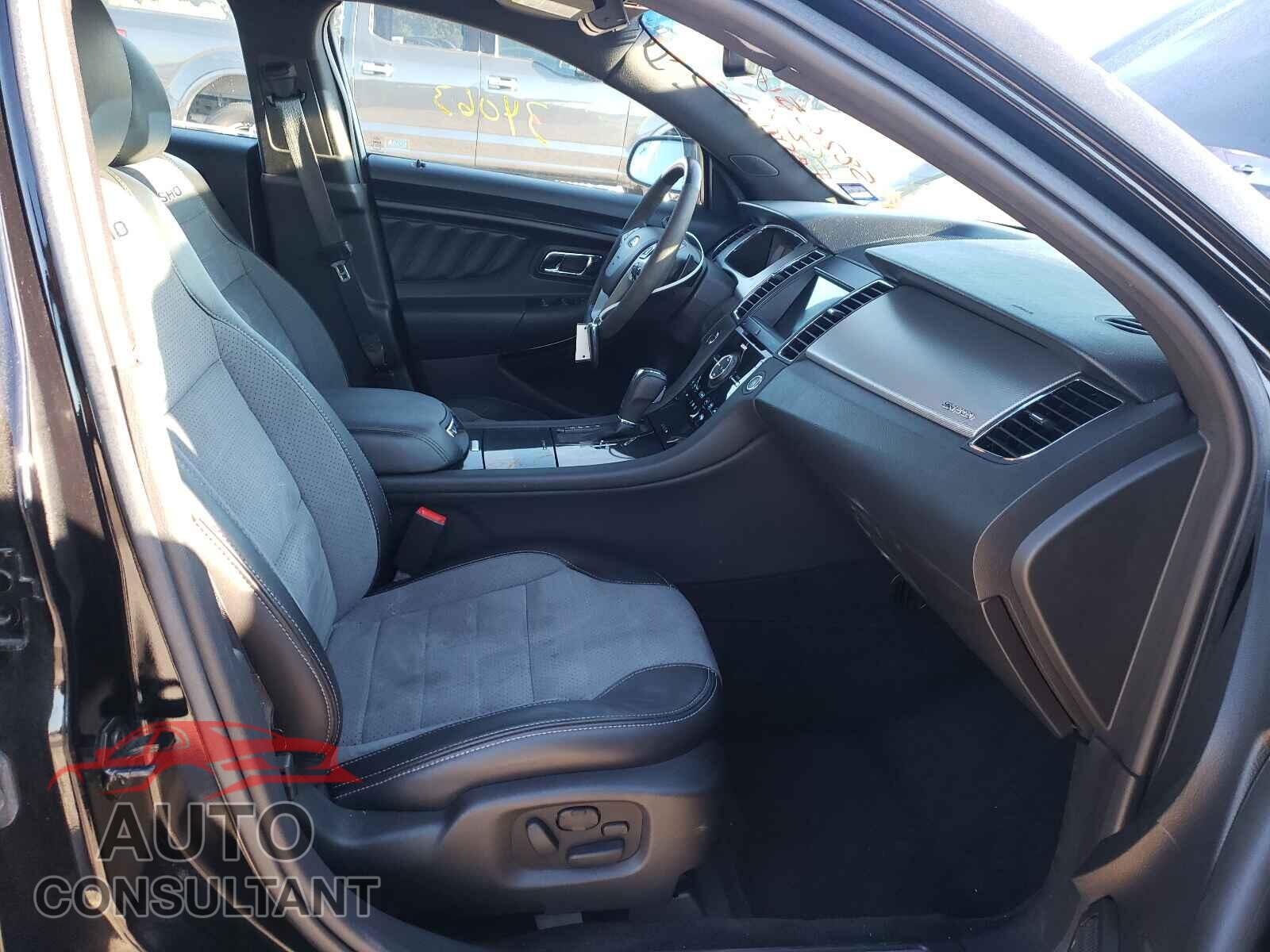 FORD TAURUS 2016 - 1FAHP2KT2GG137546