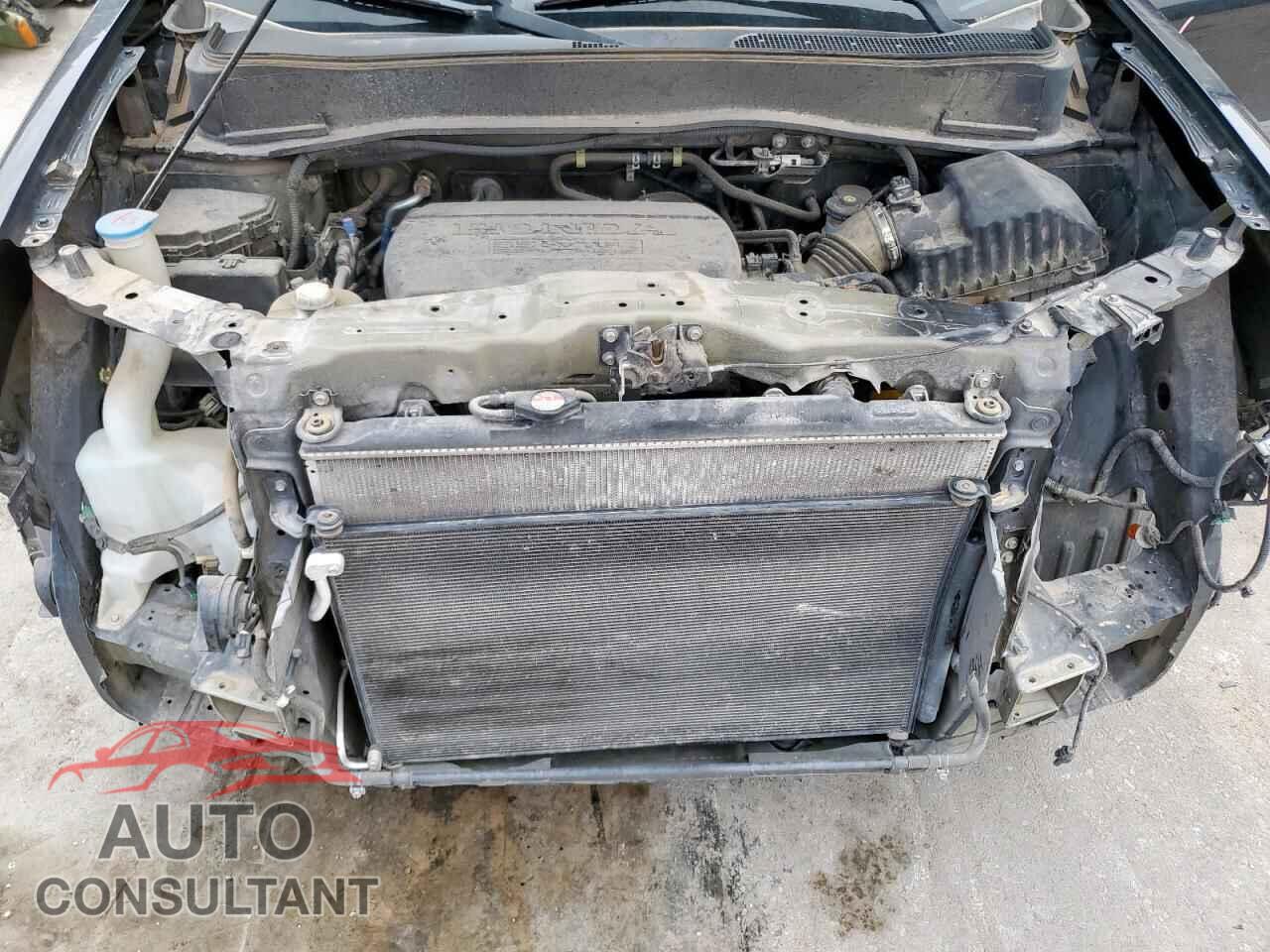 HONDA PILOT 2012 - 5FNYF3H26CB008635