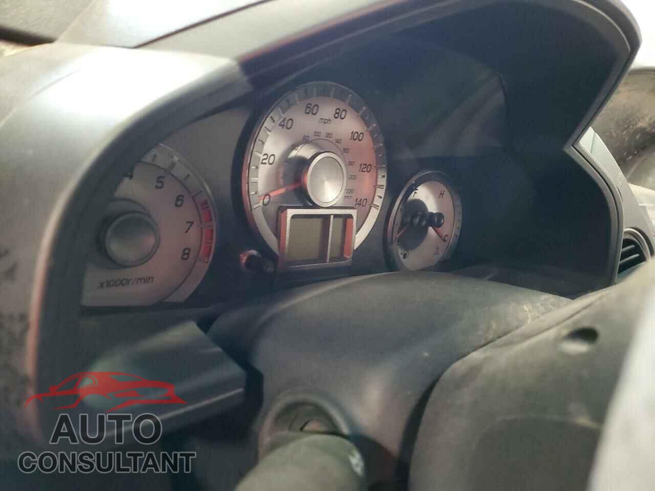 HONDA PILOT 2013 - 5FNYF4H54DB037892