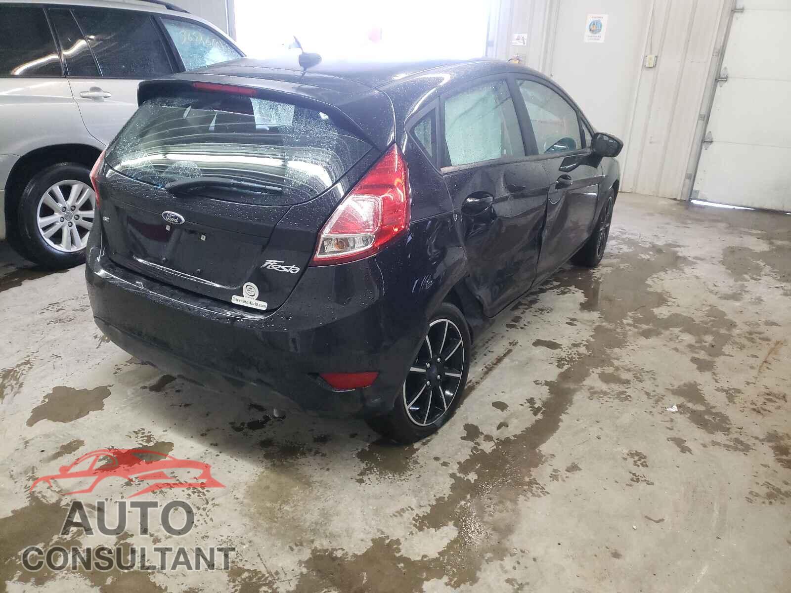 FORD FIESTA 2019 - 3FADP4EJ7KM146035