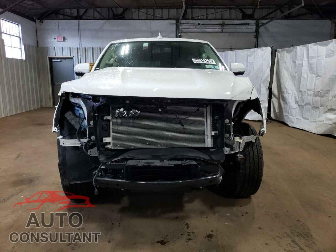 FORD EXPEDITION 2024 - 1FMJK2A86REA26788