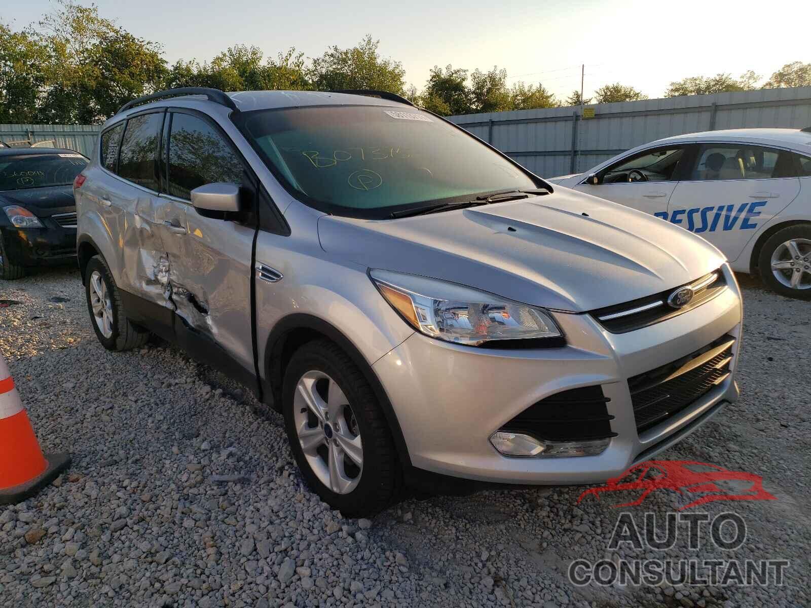 FORD ESCAPE 2016 - 1FMCU0G90GUB07375