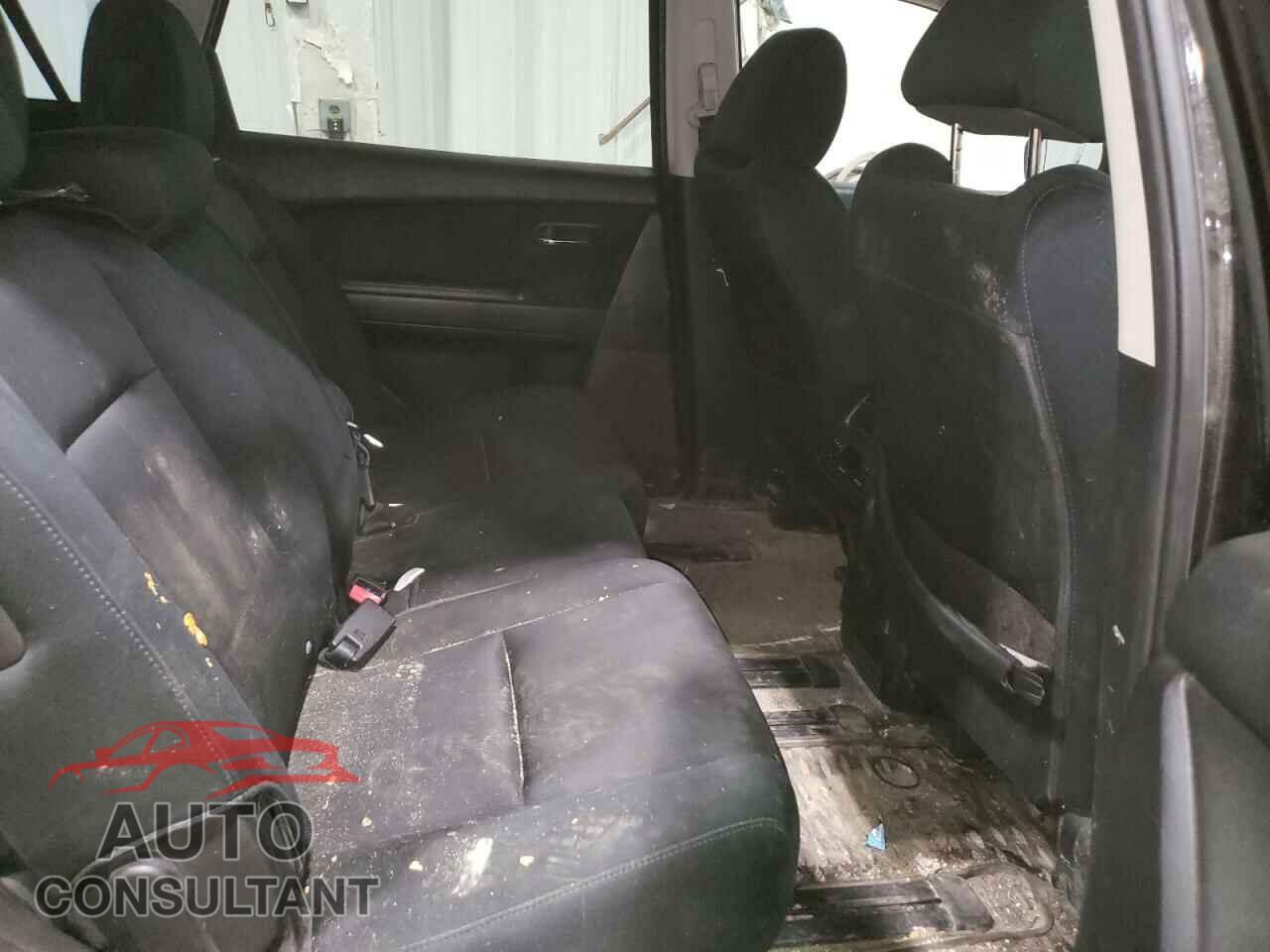 MAZDA CX-9 2015 - JM3TB3BA1F0451386
