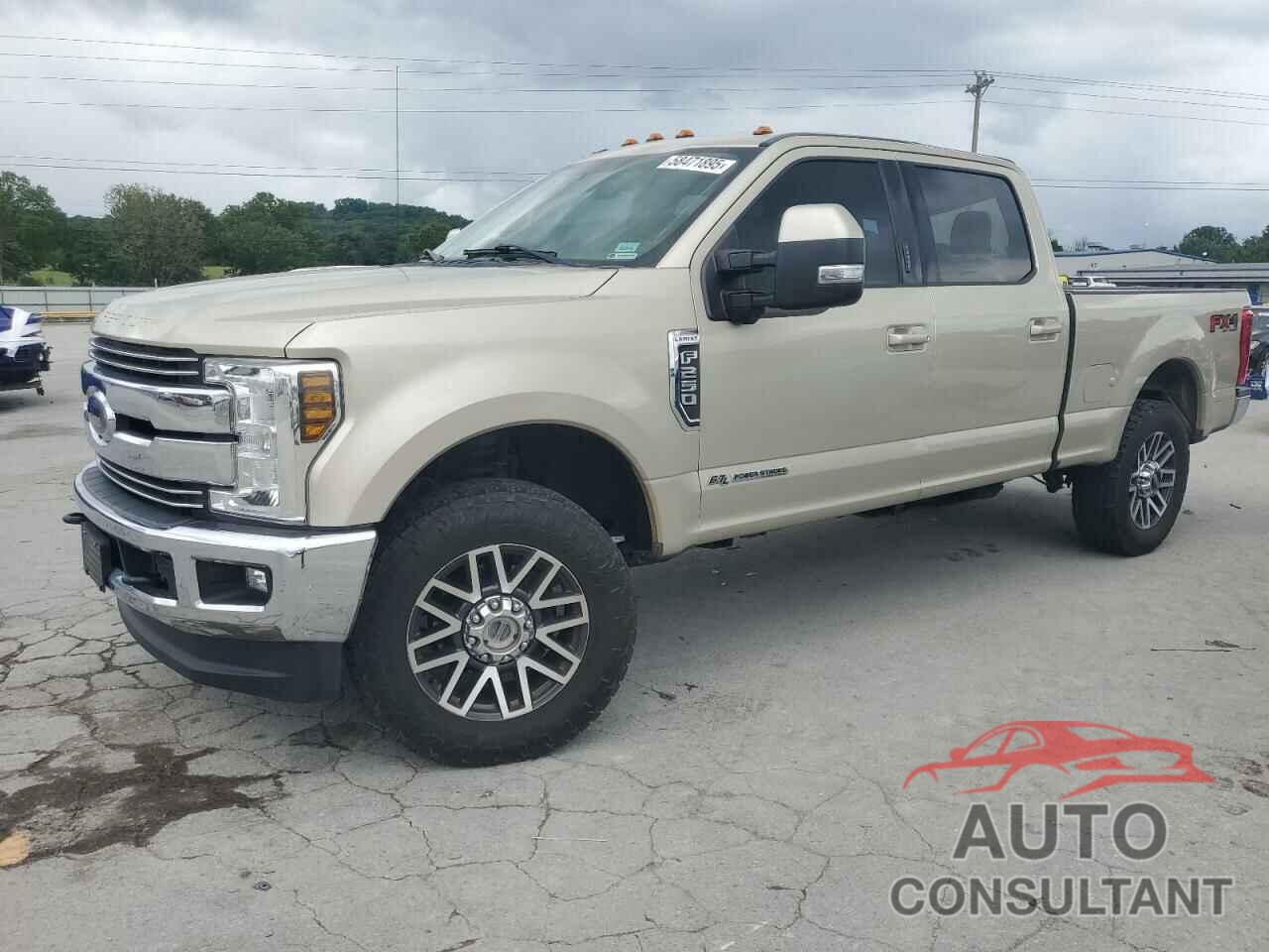 FORD F250 2018 - 1FT7W2BT5JEB25984