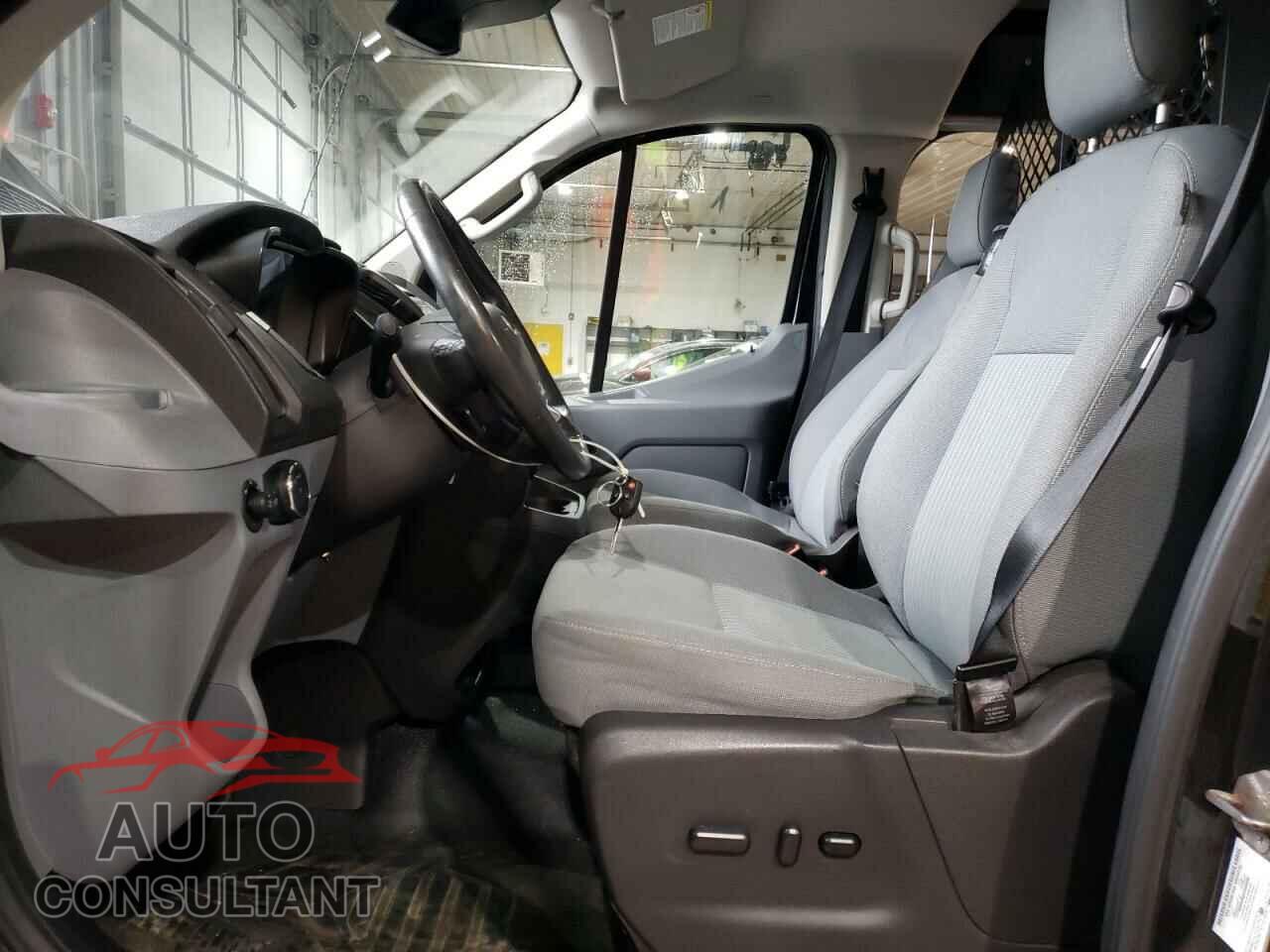 FORD TRANSIT 2015 - 1FTYE1YM0FKB06124