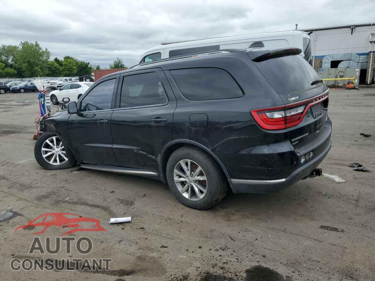 DODGE DURANGO 2015 - 1C4RDJDG7FC723117
