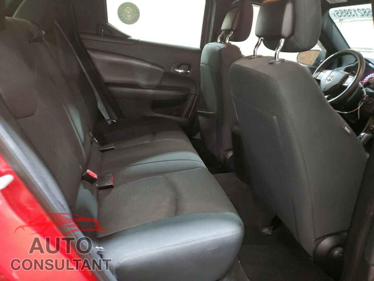 DODGE AVENGER 2013 - 1C3CDZAB6DN690601