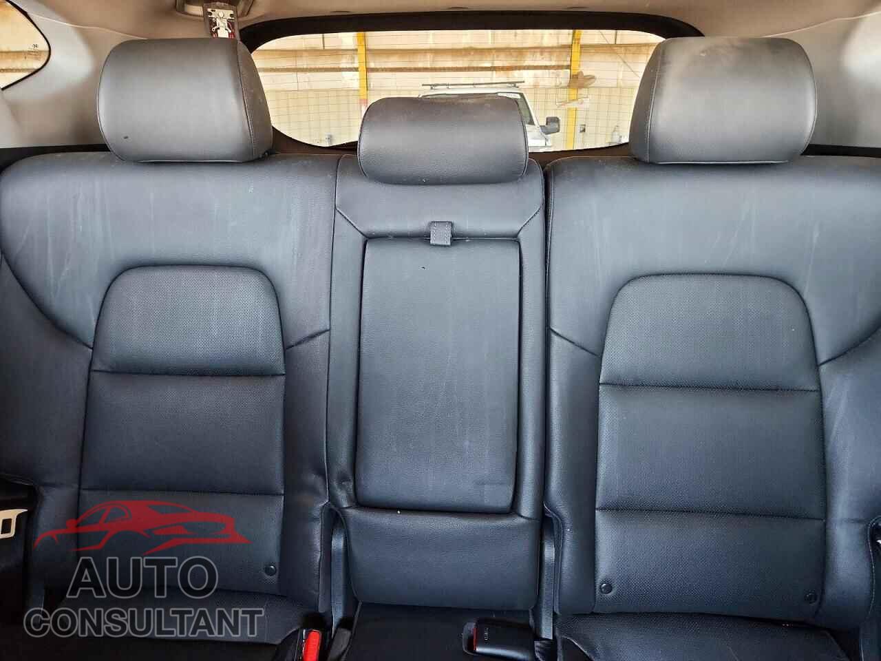 HYUNDAI TUCSON 2016 - KM8J3CA24GU084531