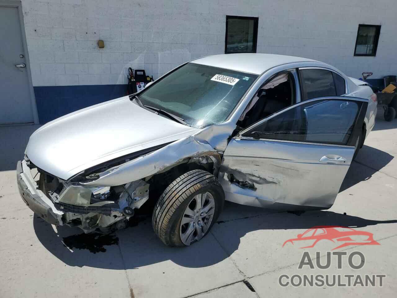 HONDA ACCORD 2012 - 1HGCP2F67CA024666